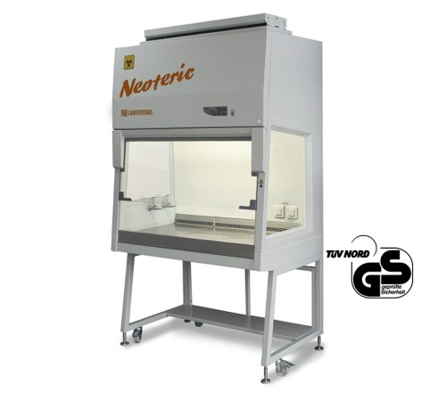 Купить БМБ-II-«Ламинар-С»-1,2 NEOTERIC