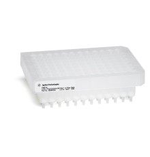 Планшет для фильтрации Captiva 0.2u PP Filter Plate 100 / pk, A5960002B Agilent