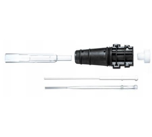 Горелка кварцевая разборная Easy-fit VDV Fully Demount Torch Kit Std, G8020-68005 Agilent Горелка кварцевая разборная Easy-fit VDV Fully Demount Torch Kit Std, G8020-68005 Agilent