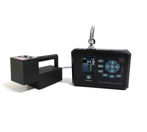 Купить Структуроскоп-коэрцитиметр NOVOTEST КРЦ-М