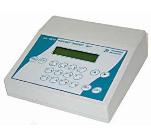 Купить Анализатор Эксперт-001-3рН (базовый )