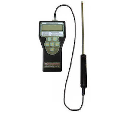 Купить Измеритель влажности зондовый Влагомер-МГ4З