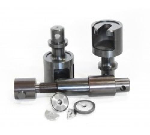 Купить Приспособление ИПО-01.100 для испытания пропорциональных цилиндрических образцов