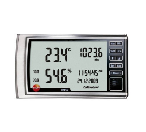 Купить Термогигрометр