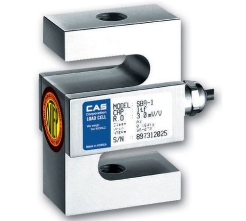 Купить S-образные Тензодатчик SBA-200
