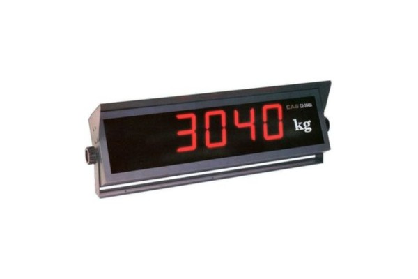 Купить Дублирующие табло Внешний дисплей CD-3040