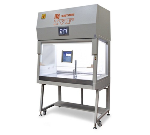 БМБ-II-«Ламинар-С»-1,2 SAVVY IVF