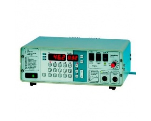 Программный контроллер Gestigkeit PR 5 SR, настольный, температура 20-300°C (Артикул PR 5 SR)