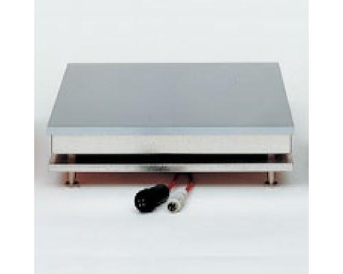 Прецизионная нагревательная плитка Gestigkeit PZ 20 ET без контроллера, 200 x 200 мм, 0,8 кВт, макс. температура 350°C (Артикул PZ 20 ET)