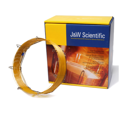 Колонка CP-Sil 5 CB 10 м x 0,53 мм x 5,0 мкм, CP7645 Agilent Колонка CP-Sil 5 CB 10 м x 0,53 мм x 5,0 мкм, CP7645 Agilent