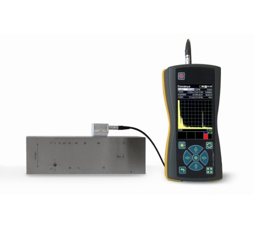 Купить Ультразвуковой дефектоскоп NOVOTEST УД2301