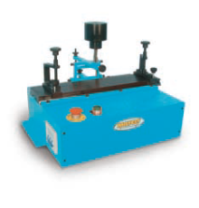 Маркировочный станок для стали