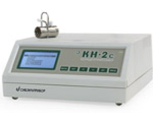 Концентратомер КН-2с, Концентратомер КН-2м - анализаторы нефтепродуктов, жиров и НПАВ в водах