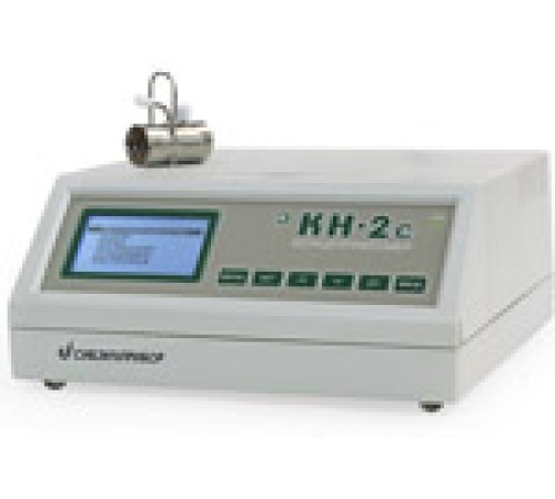 Концентратомер КН-2с, Концентратомер КН-2м - анализаторы нефтепродуктов, жиров и НПАВ в водах