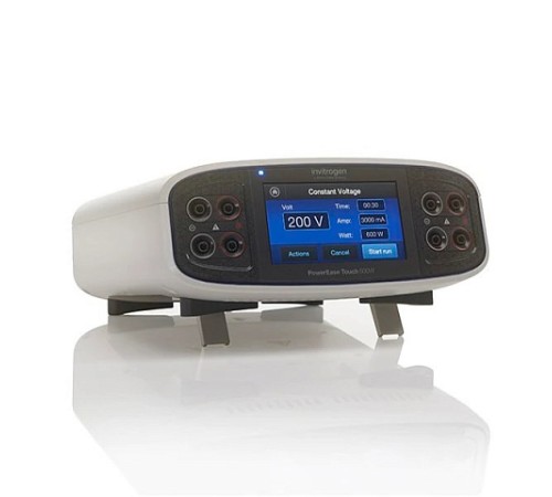 Купить Источник питания 2-500 В, 0,01-3 А, 600 Вт, 4 выхода, PowerEase Touch, Thermo FS