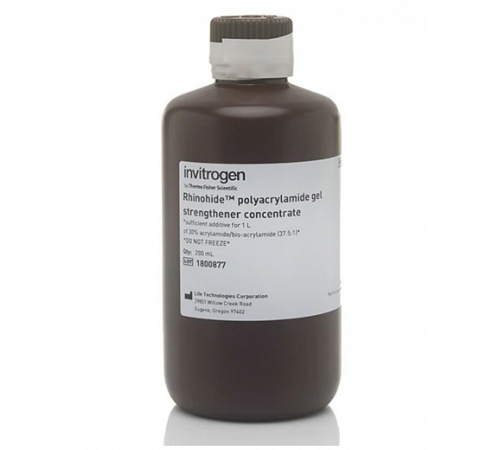 Купить Гель полиакриламидный/Rhinohide Polyacrylamide Gel Strengthener Concentrate, Thermo FS