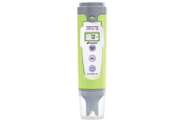 Купить DPH-2 Цифровой рН-метр