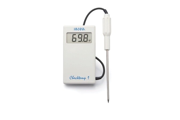Купить HI98509 Checktemp 1 термометр карманный