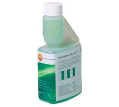 Купить Буферный раствор Testo pH 7.00