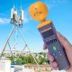 Измеритель уровня электромагнитного фона МЕГЕОН 07350