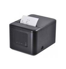 Принтер чековый MERTECH Q80 Ethernet, RS232, USB Black