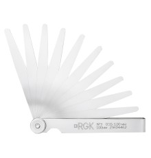 Набор щупов №3 (055-100)