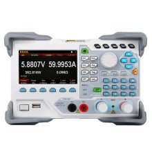 Программируемая электронная нагрузка RIGOL DL3041