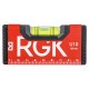 Пузырьковый уровень RGK U10