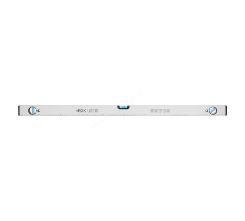 Купить Пузырьковый уровень RGK U3100 с калибровкой