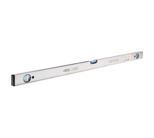 Купить Пузырьковый уровень RGK U3100 с калибровкой