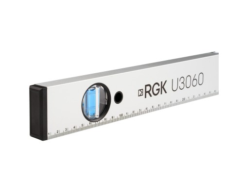 Пузырьковый уровень RGK U3060