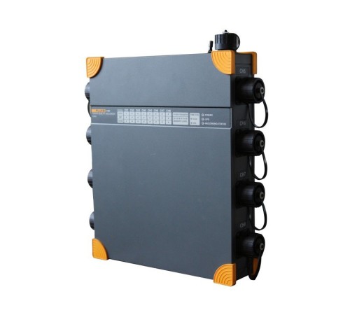 Купить Трехфазный регистратор электроэнергии Fluke 1760TR