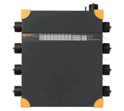Купить Трехфазный регистратор электроэнергии Fluke 1760