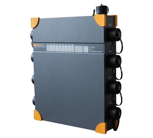 Купить Трехфазный регистратор электроэнергии Fluke 1760