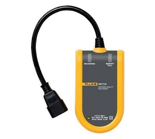 Купить Регистратор электроэнергии Fluke VR1710