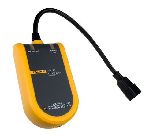Купить Регистратор электроэнергии Fluke VR1710