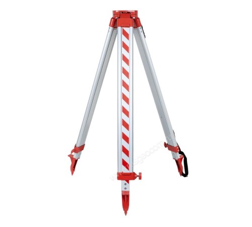 Комплект: ротационный нивелир AMO ROTOR 240 + штатив AMO A45 рейка