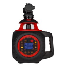 Ротационный нивелир AMO ROTOR 600 с калибровкой