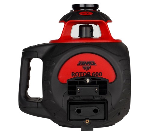 Ротационный нивелир AMO ROTOR 600 с калибровкой