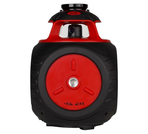 Ротационный нивелир AMO ROTOR 600 с калибровкой