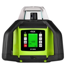 Ротационный нивелир RGK SP-500G