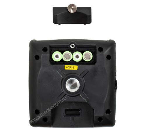 Ротационный нивелир RGK SP-100 с калибровкой