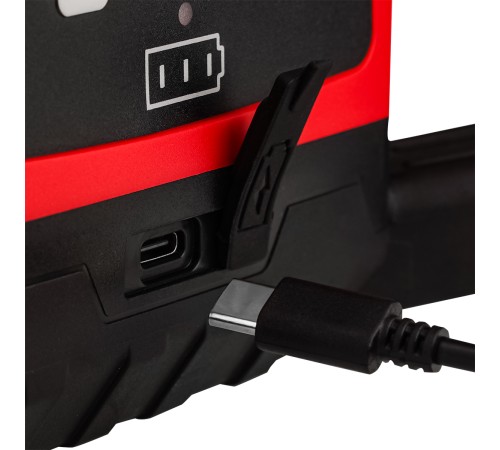 Ротационный нивелир RGK SP-612