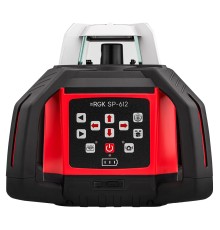 Ротационный нивелир RGK SP-612