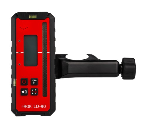 Ротационный нивелир RGK SP-612G