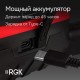 Комплект: ротационный нивелир RGK SP-612 с калибровкой + элевационный штатив RGK SH-170