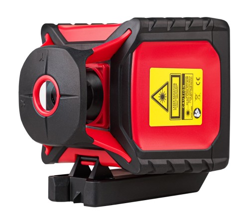 Комплект ротационного нивелира с элевационным штативом RGK SP-100 COMBO с калибровкой