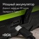 Комплект: ротационный нивелир RGK SP-612G + элевационный штатив RGK SH-170 + рейка RGK LR-2 + дальномер RGK DL100G