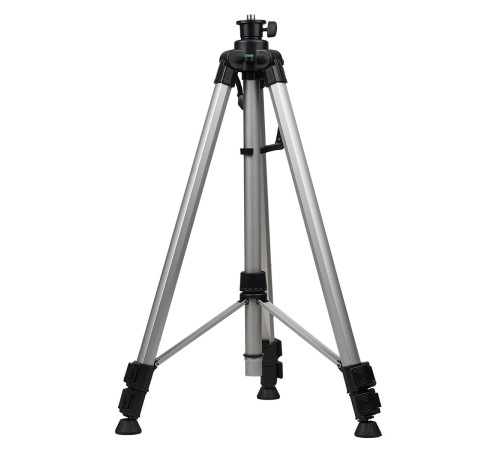 Комплект ротационного нивелира с элевационным штативом RGK SP-100 COMBO с калибровкой