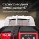 Комплект: ротационный нивелир RGK SP-612 + штатив RGK SH-170 рейка RGK LR-2